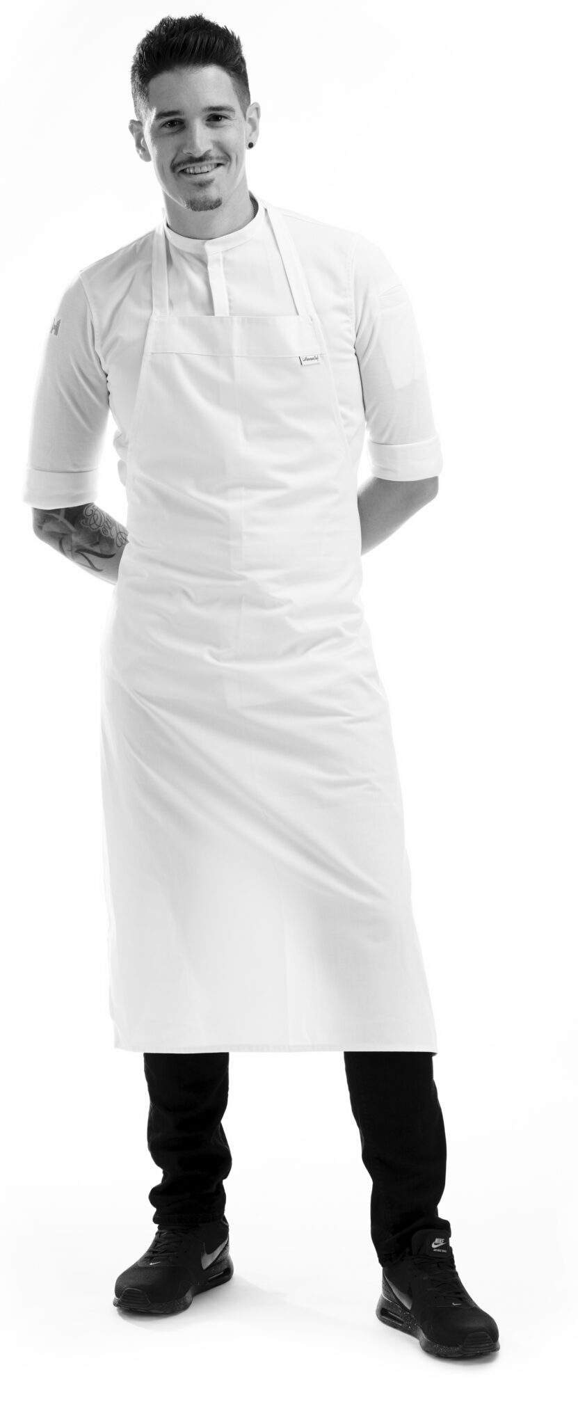 über mich mario garcia